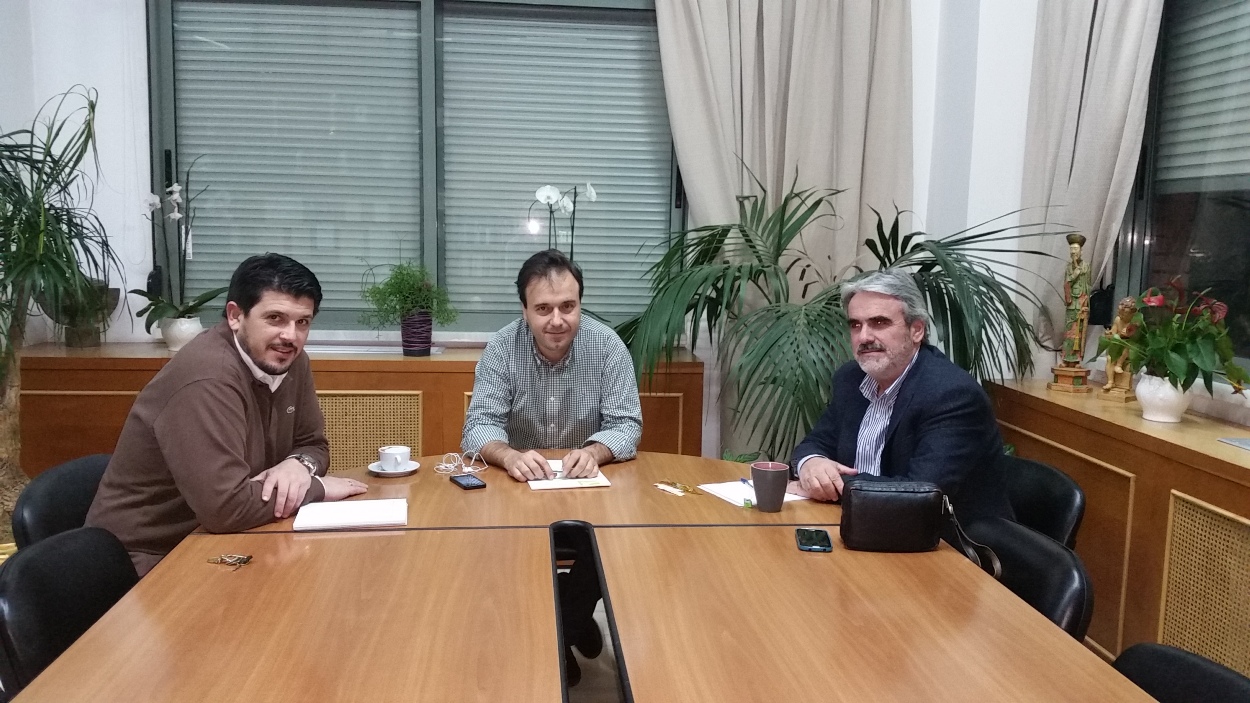 Προς ίδρυση ο φορέας τουρισμού
