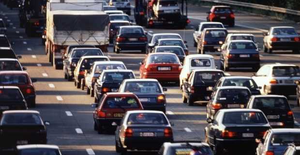 Μέχρι την Τετάρτη 31 Δεκεμβρίου η πληρωμή των τελών κυκλοφορίας