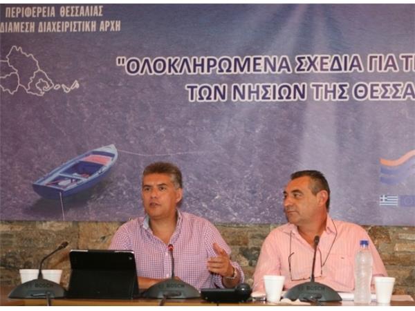 Στη φάση υλοποίησης η βελτίωση της οδού προς Τζώρτζη Γιαλό προϋπολογισμού 188.500