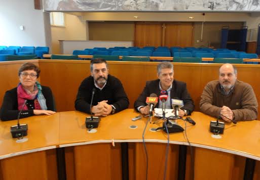 Χρηματοδοτικό πρόγραμμα ύψους 25 εκατ. ευρώ για την έρευνα και την καινοτομία στη Θεσσαλία