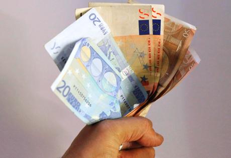 60.000 ευρώ στα Τρίκαλα για το διατροφικό επίδομα