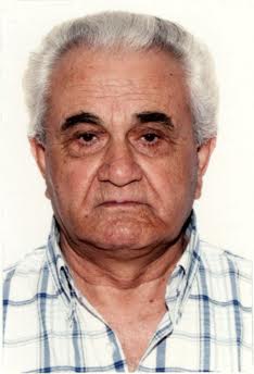 Συλλυπητήρια προς τους συγγενείς και οικείους του Αποστόλη Μπουλούμπαση