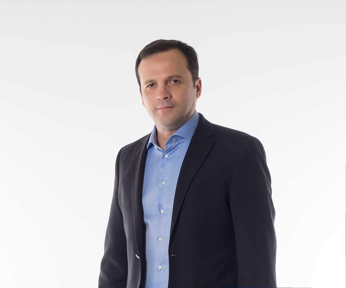 Το αυριανό πρόγραμμα περιοδειών του υποψηφίου βουλευτή της Ν.Δ. Θανάση Λιούτα