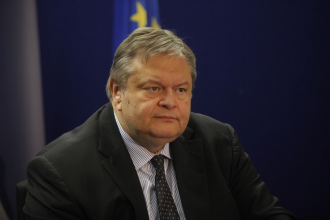 Στη Λάρισα σήμερα ο Ευάγγελος Βενιζέλος