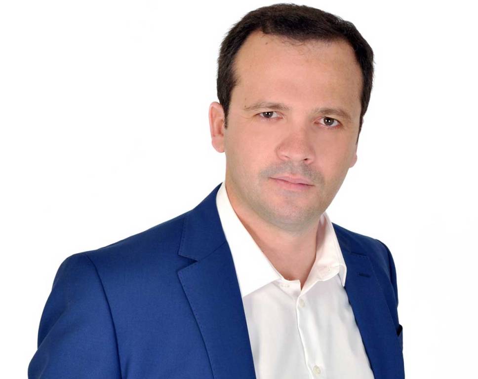 Πρόγραμμα περιοδειών υποψηφίου βουλευτή Ν.Δ. Αθανασίου Λιούτα