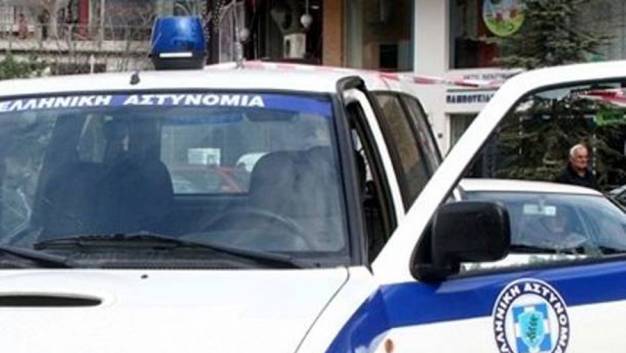Συνελήφθη στα Τρίκαλα αλλοδαπός για διακεκριμένες περιπτώσεις κλοπών