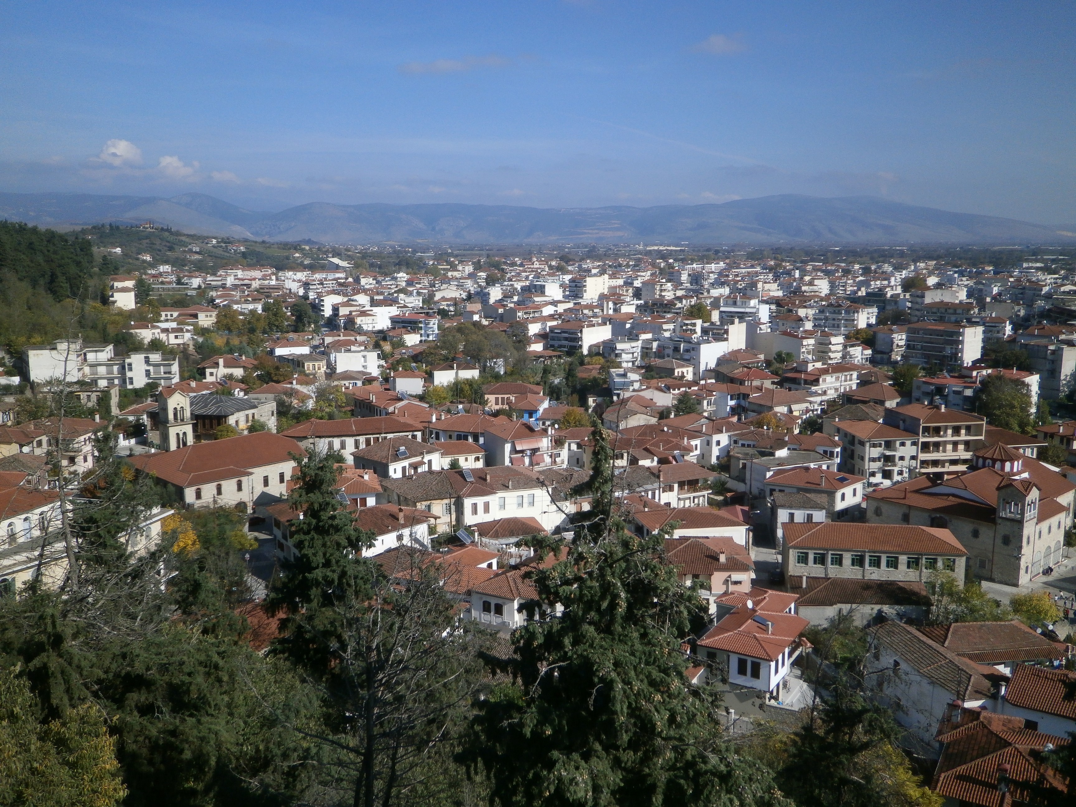Ηλεκτρονικά η διαδικασία υποβολής και έγκρισης των αιτήσεων για έκδοση αδειών δόμησης