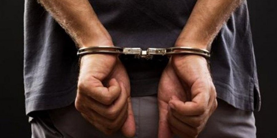Συνελήφθησαν δύο ημεδαποί στη Λάρισα για κλοπή