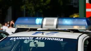 Συνελήφθη 42χρονος για κλοπή