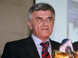 Προεκλογική εκδήλωση  σήμερα στα Τρίκαλα με ομιλητή τον Φίλιππο Πετσάλνικο