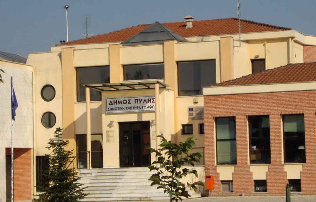 Δημιουργούνται ομάδες παραγωγών στο Δήμο Πύλης   