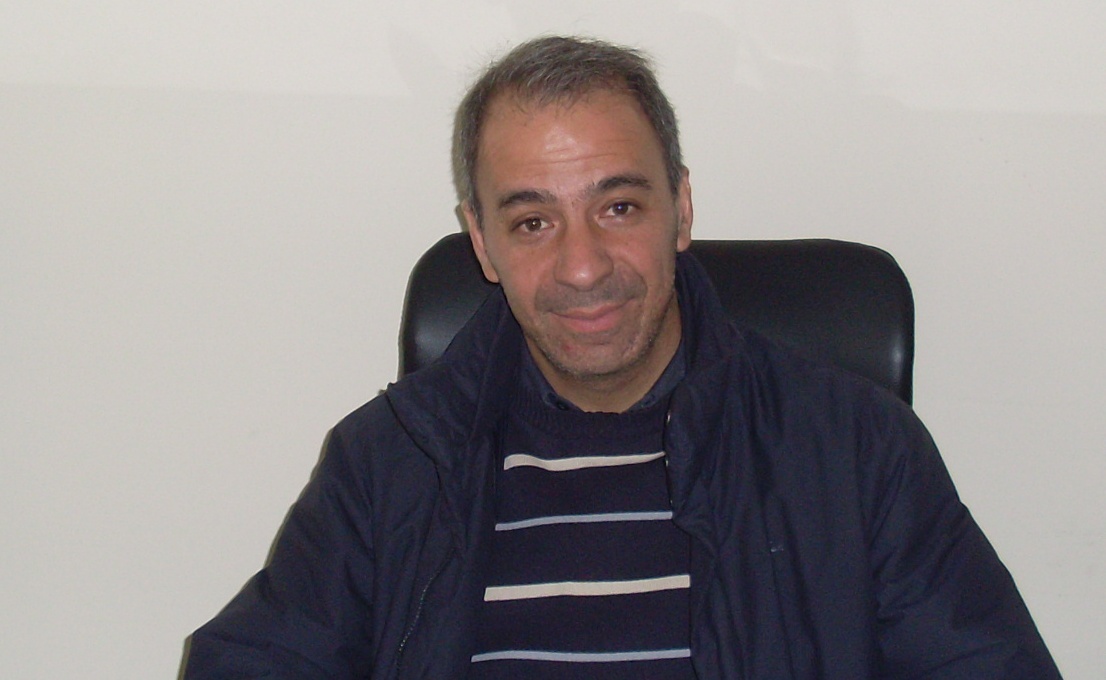 Σάρωσε ο Βασίλης Κλούφης στις εκλογές των Δημοτικών Υπαλλήλων