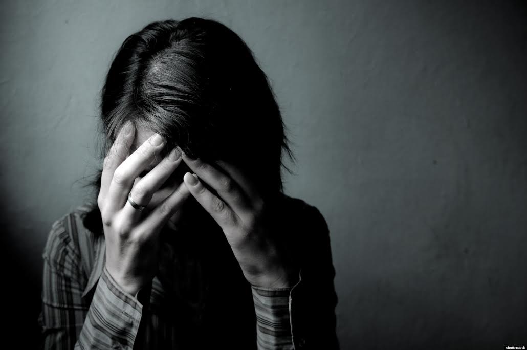 «Βία κατά των γυναικών: ίσως πιο κοντά απ ό,τι φαντάζεσαι…»