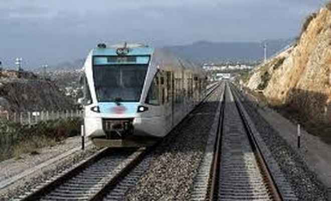 Συνελήφθη 43χρονος την ώρα που έκλεβε αντικείμενα απο τον ΟΣΕ