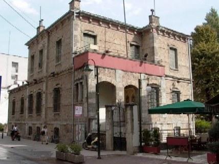 «Τα ιστορικά κτίρια της πόλης Τρικάλων. Πολιτιστική φυσιογνωμία ή κατάλοιπα του παρελθόντος;»