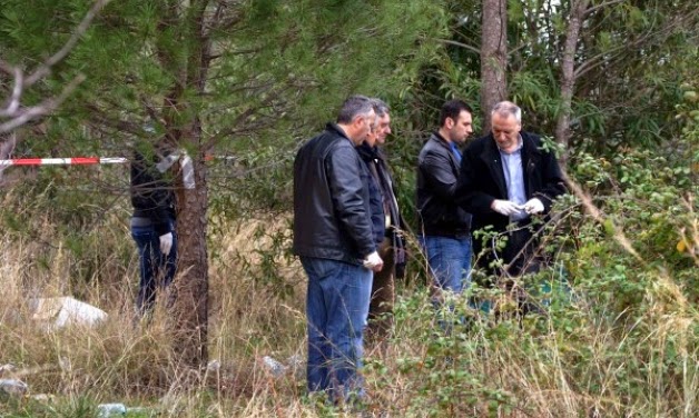 Αύριο το μεσημέρι το πόρισμα του Ιατροδικαστή,για τα αίτια του θανάτου του 20χρονου Βαγγέλη Γιακουμάκη