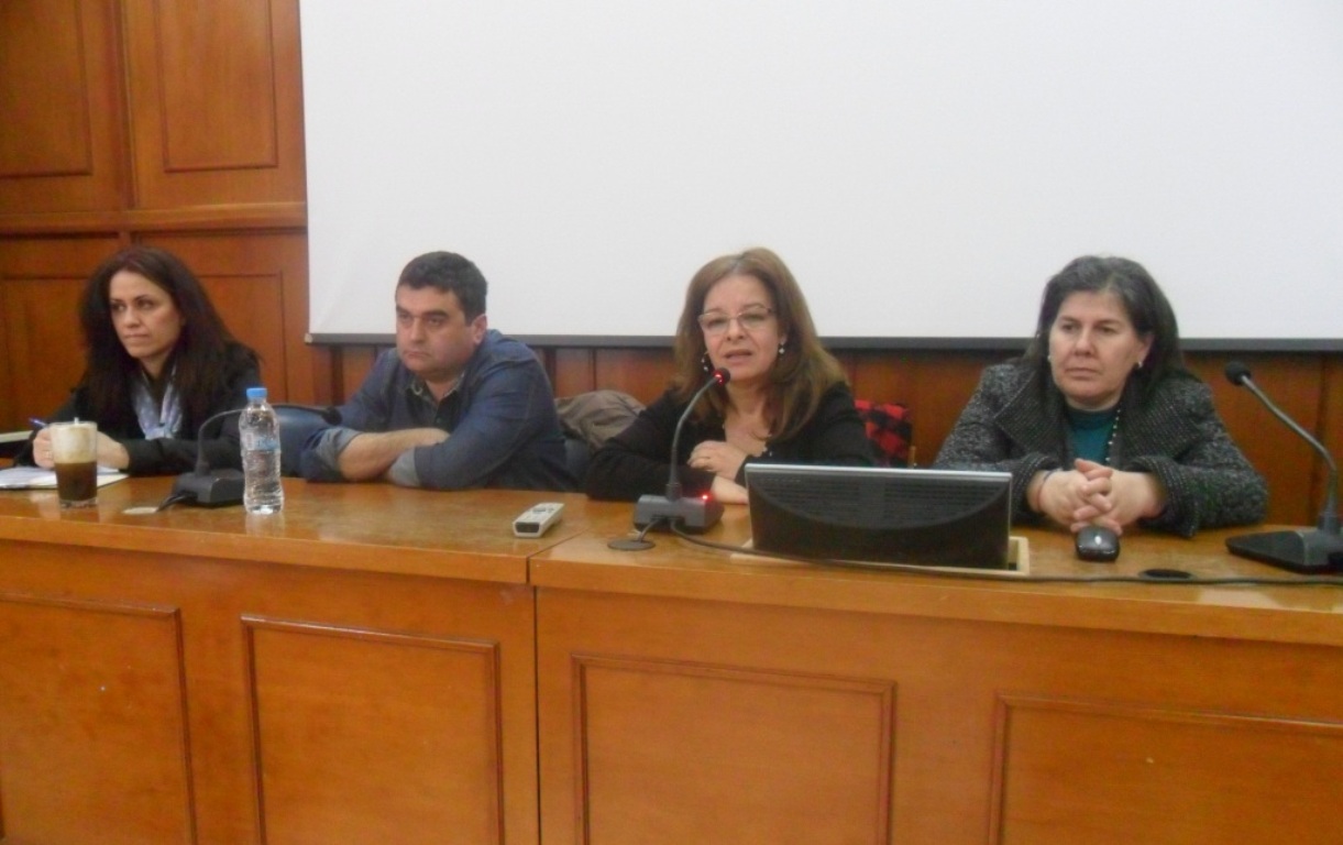 Προωθείται η δημιουργία ταμείου αλληλεγγύης στα σχολεία με στόχο την οικονομική ενίσχυση μαθητών