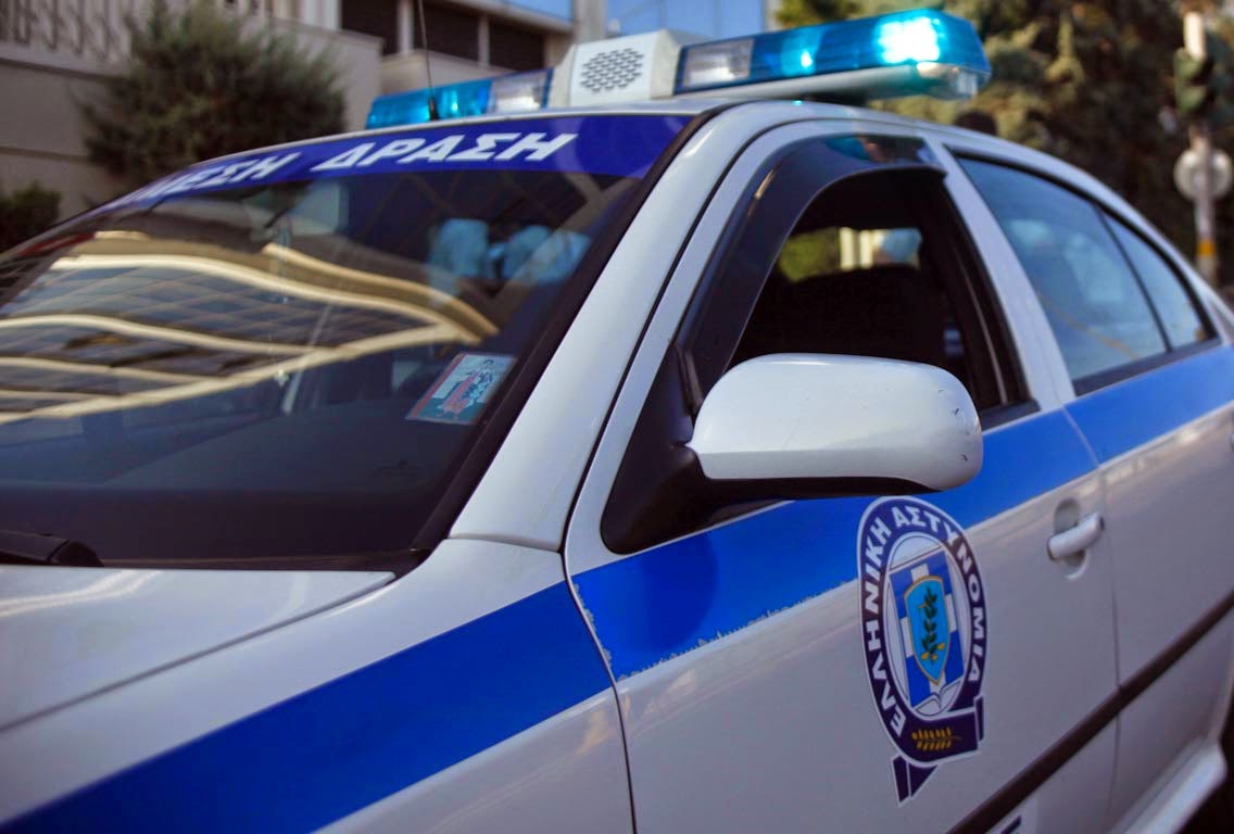 Απόπειρα αρπαγής 10χρονου αγοριού!!!