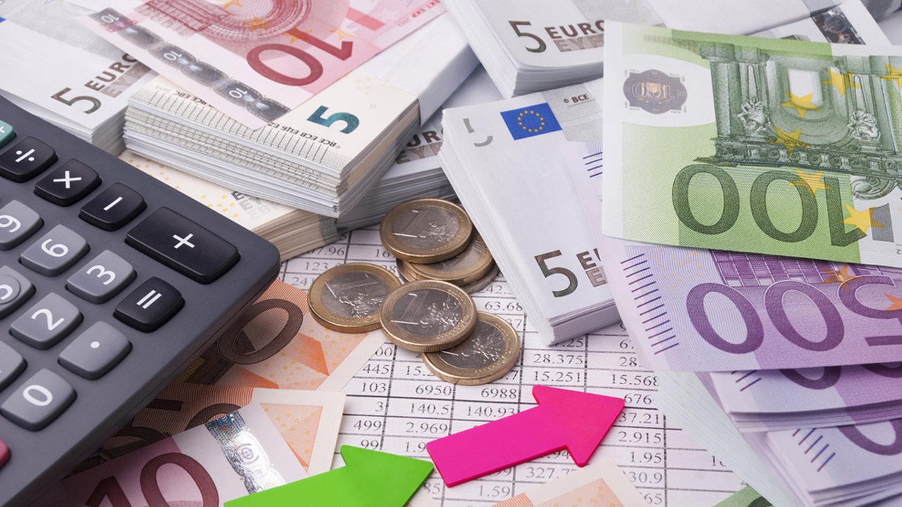 Ενημέρωση από τον Εμπορικό Σύλλογο για τη ρύθμιση των 100 δόσεων για οφειλές προς το Δημόσιο