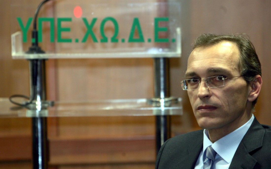Συνελήφθη για φοροδιαφυγή ο επιχειρηματίας Λεωνίδας Μπόμπολας-Ελεύθερος αφού πλήρωσε 1,8 εκ. ευρώ