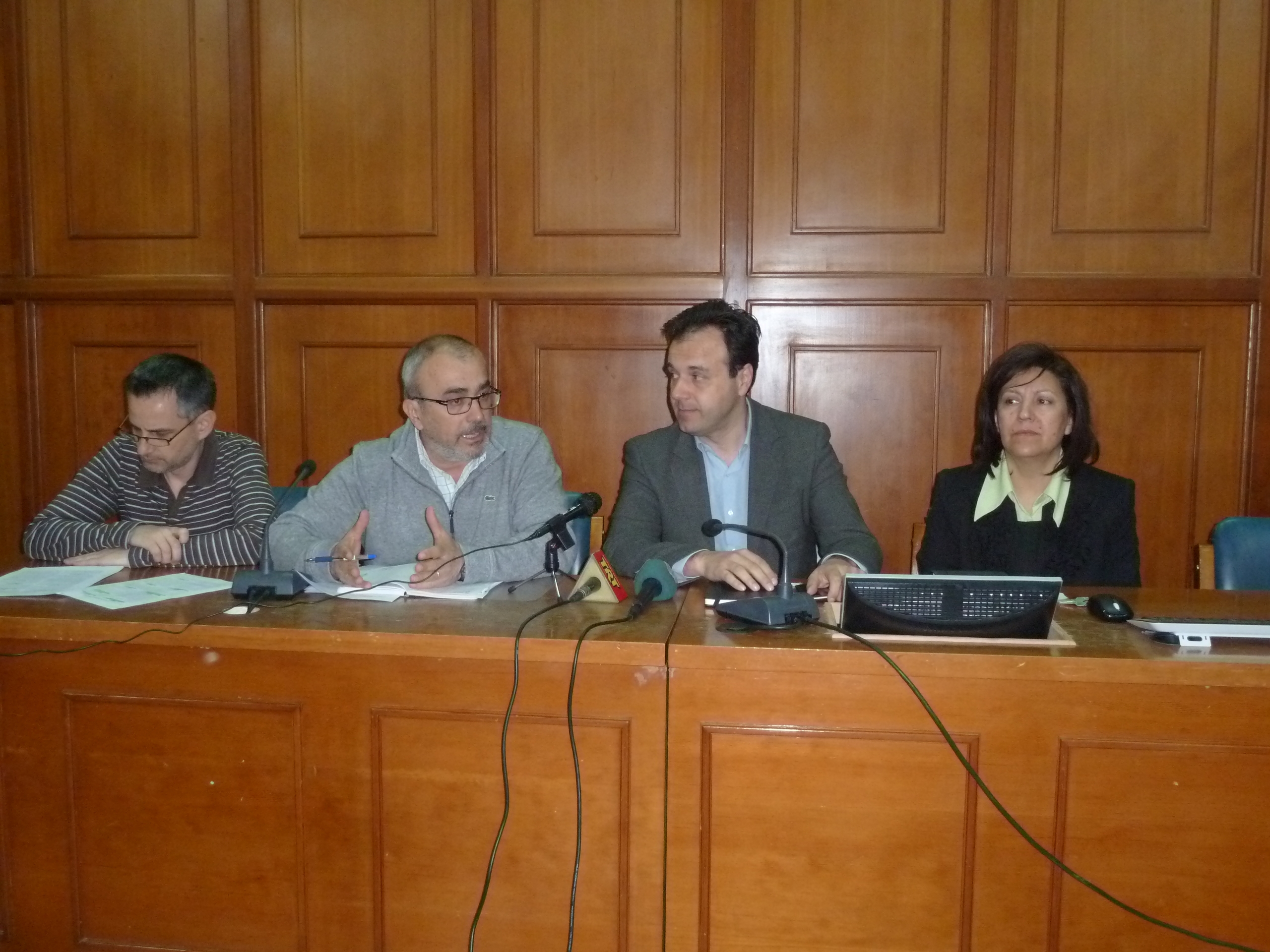Τελευταία «χρυσή» ευκαιρία για τους οφειλέτες του Δήμου Τρικκαίων