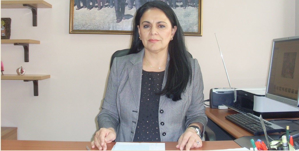 Χωρίς Ντίνα Δήμα στις υποψηφιότητες οι εκλογές στο Εργατικό Κέντρο