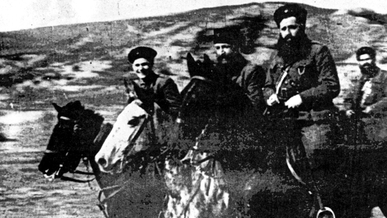 Συγκέντρωση για τον Άρη Βελουχιώτη