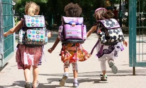 Αυτά είναι τα δικαιολογητικά για εγγραφή σε νηπιαγωγείο, Α΄ δημοτικού