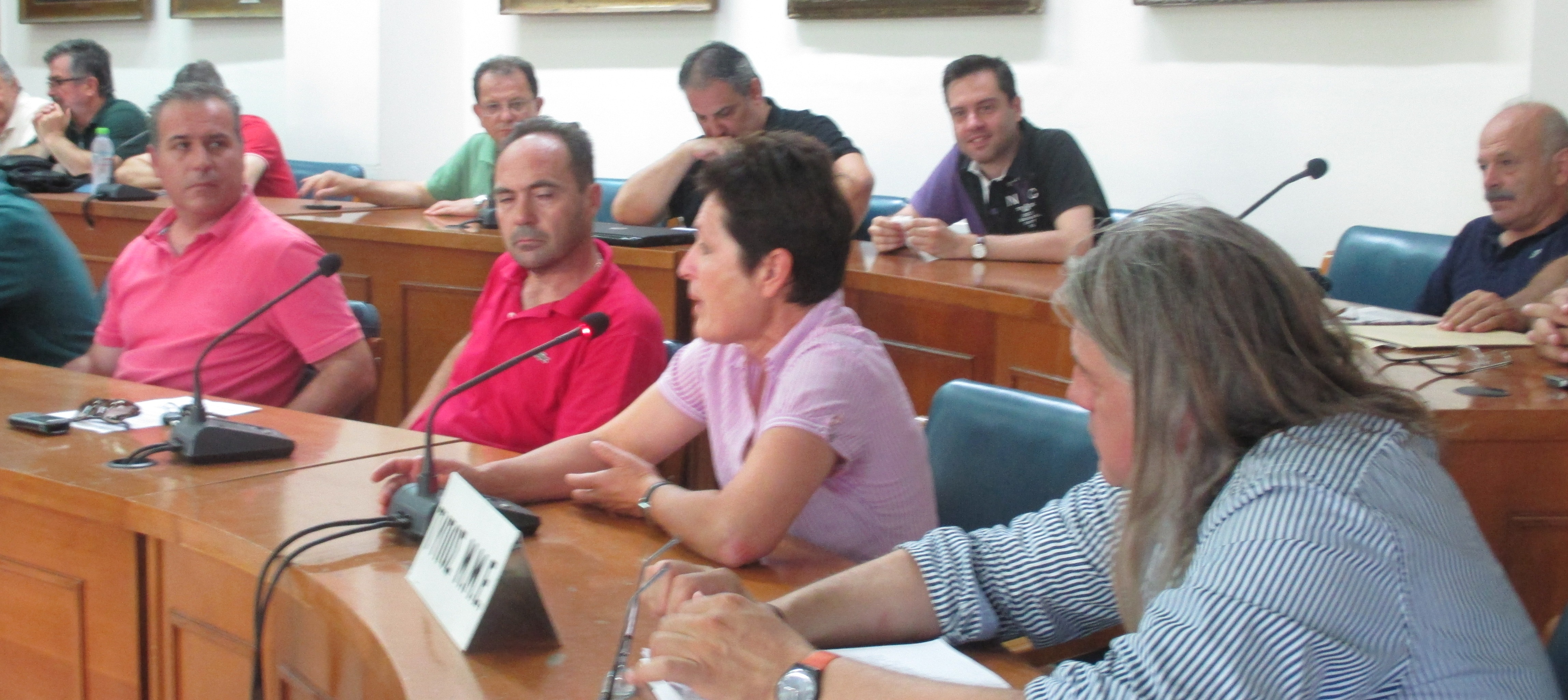 «Δεν πάθαμε ομαδική παράκρουση» λένε οι κάτοικοι της περιοχής του Εργοστασίου Γάλακτος και ζητούν λύση για τη δυσοσμία