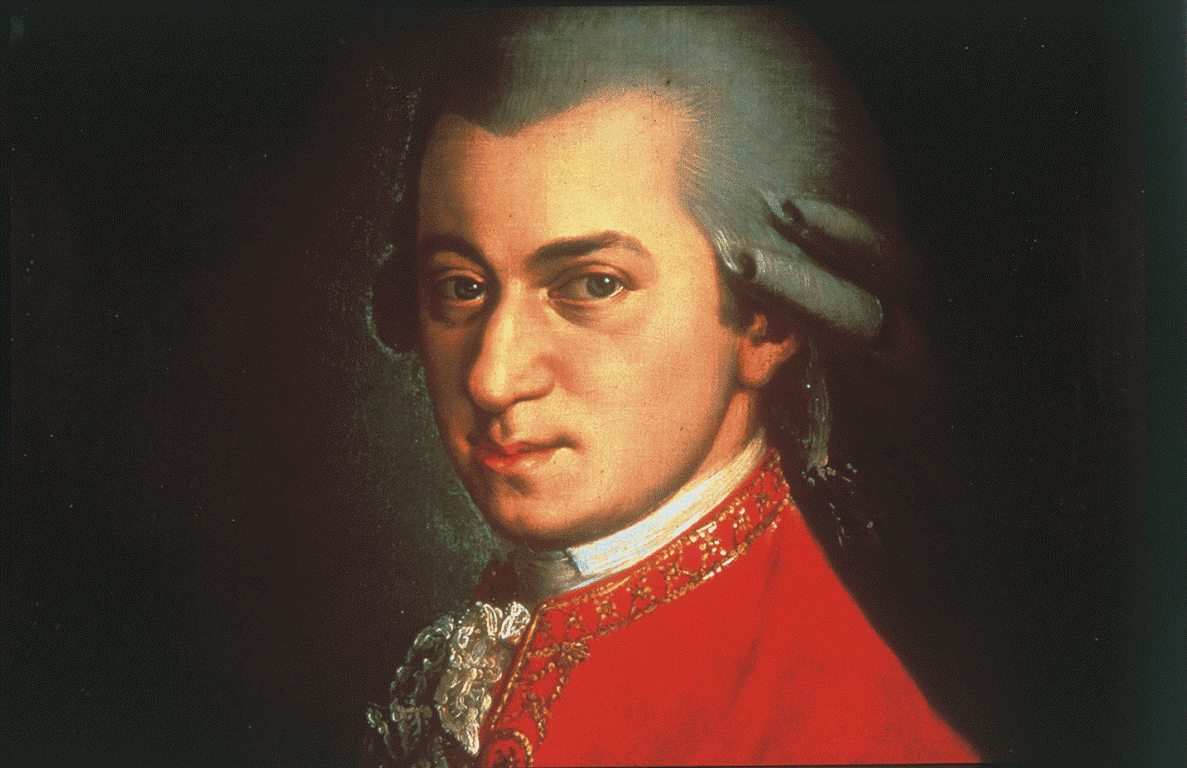 Μουσική εκδήλωση-αφιέρωμα στον Wolfgang Amadeus Mozart