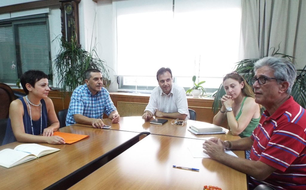 Βραδιά του ερευνητή στα Τρίκαλα