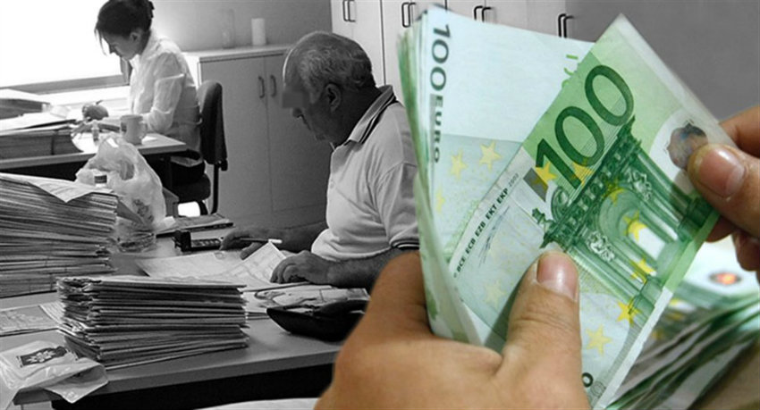 ΚΑΡΤΑ ΣΙΤΙΣΗΣ: Ξεκινά η παραλαβή από τα ΚΕΠ των δήμων