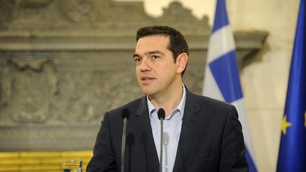 Τσίπρας: Θα υποβάλω στον ΠτΔ την παραίτησή μου και της κυβέρνησης – Θέτω στην κρίση του λαού όσα έπραξα – Υποχρεωμένοι να τηρήσουμε τη συμφωνία 