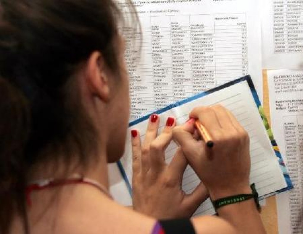 Αποτελέσματα πανελληνίων εξετάσεων-Δείτε τις βάσεις για όλες τις σχολές