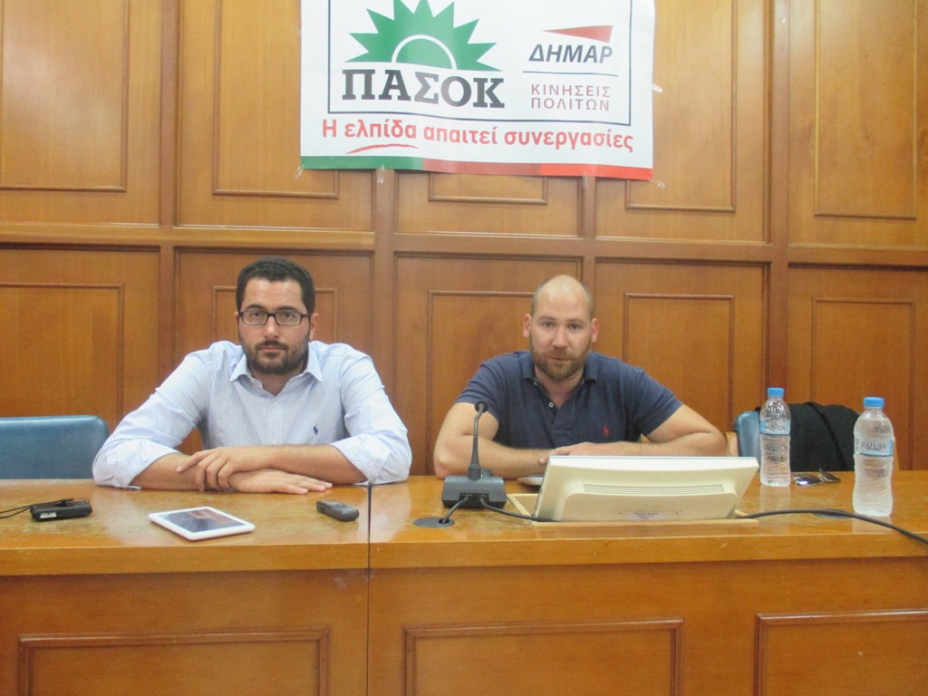Ανδρέας Σπυρόπουλος: Το ζητούμενο μια κυβέρνηση εθνικής σωτηρίας
