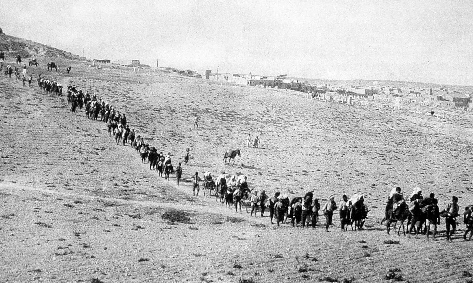 Εκδήλωσεις Μνήμης για τη Γενοκτονία των Μικρασιατών