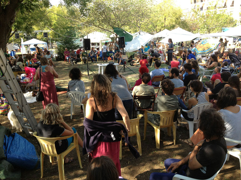 “Ένας άλλος κόσμος είναι εδώ”-Στα Τρίκαλα η 22η Πανελλαδική Γιορτή Οικολογικής Γεωργίας &  Χειροτεχνίας