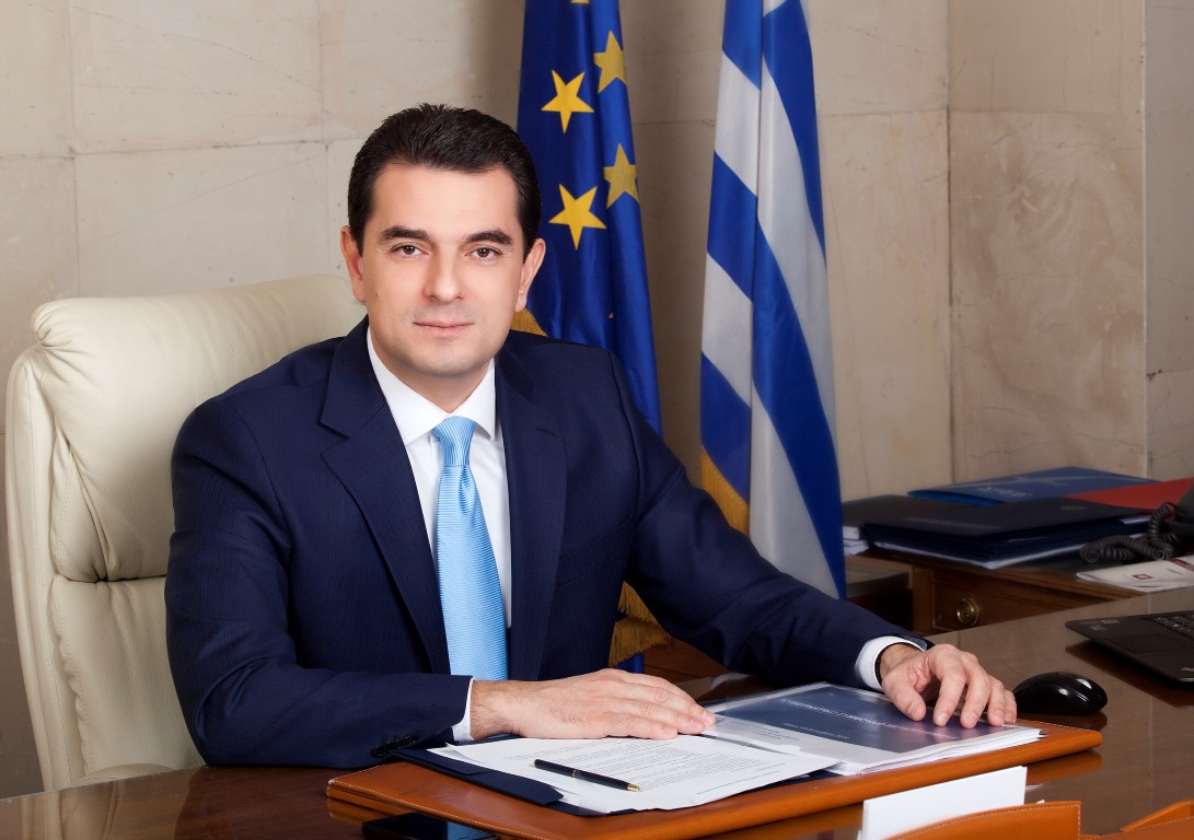 Δήλωση Κώστα Σκρέκα για το αποτέλεσμα των εκλογών