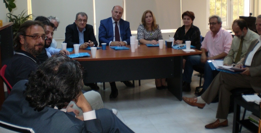 ΠΕΔΥ Θεσσαλίας: Κινδυνεύει με αναστολή λειτουργίας του λόγω…χρηματοδότησης