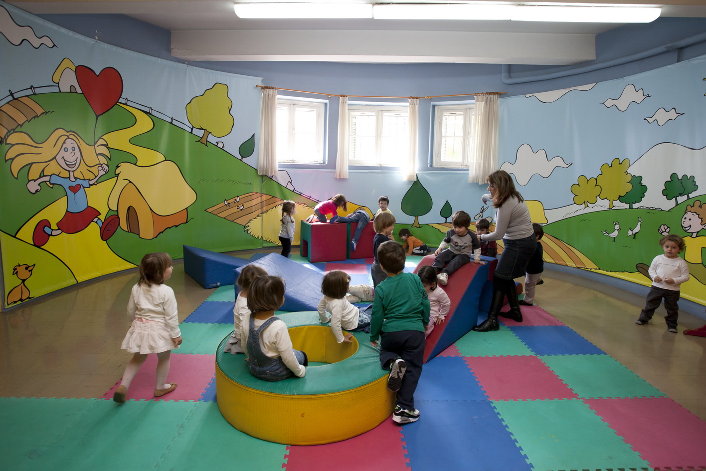 Παρατείνονται οι εγγραφές στο ΚΔΑΠ