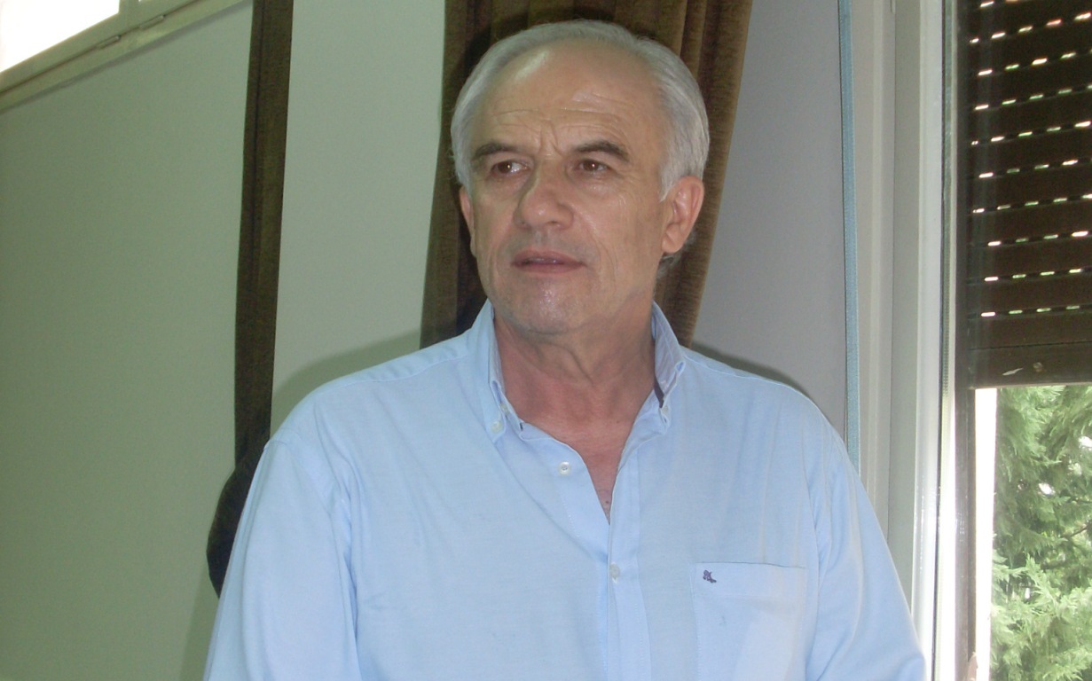 Σύννεφα στην ομάδα Παπαστεργίου-Στην κόψη η σχέσεις του με τον αντιδήμαρχο Καθαριότητας