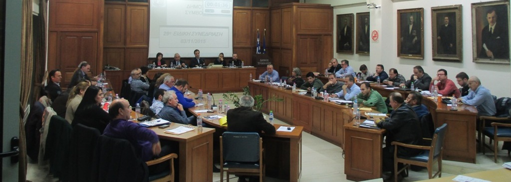 Δημ. Παπαστεργίου: Ήμασταν αιθεροβάμονες. Δεν έχει νόημα να δουλευόμαστε μεταξύ μας