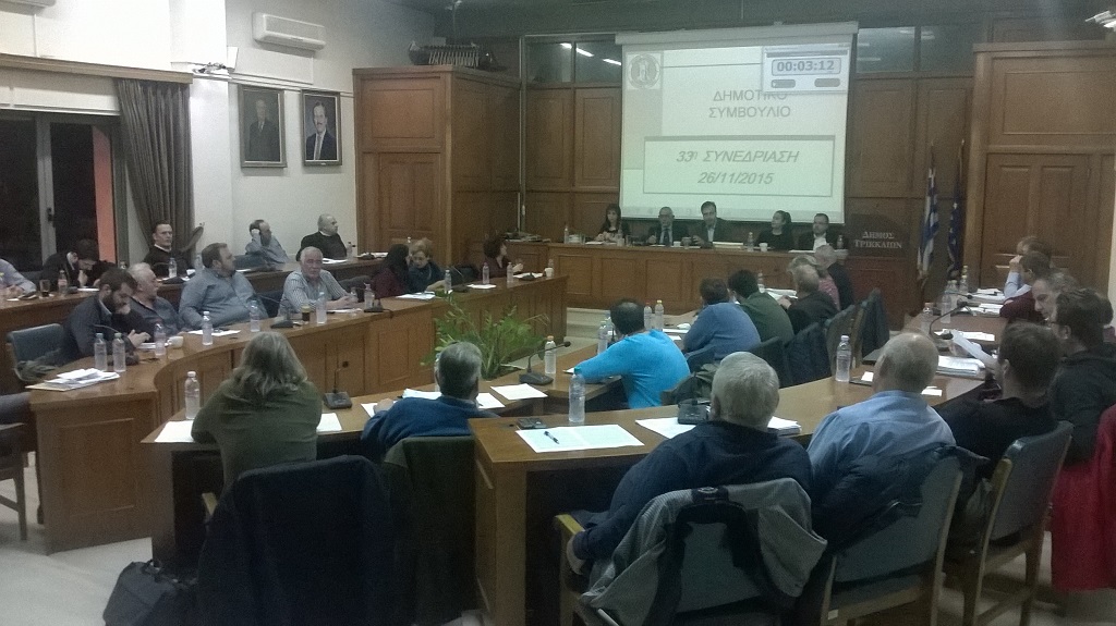 Διαφωνία για τη σοβαρότητα του ατυχήματος με το λεωφορείο χωρίς οδηγό