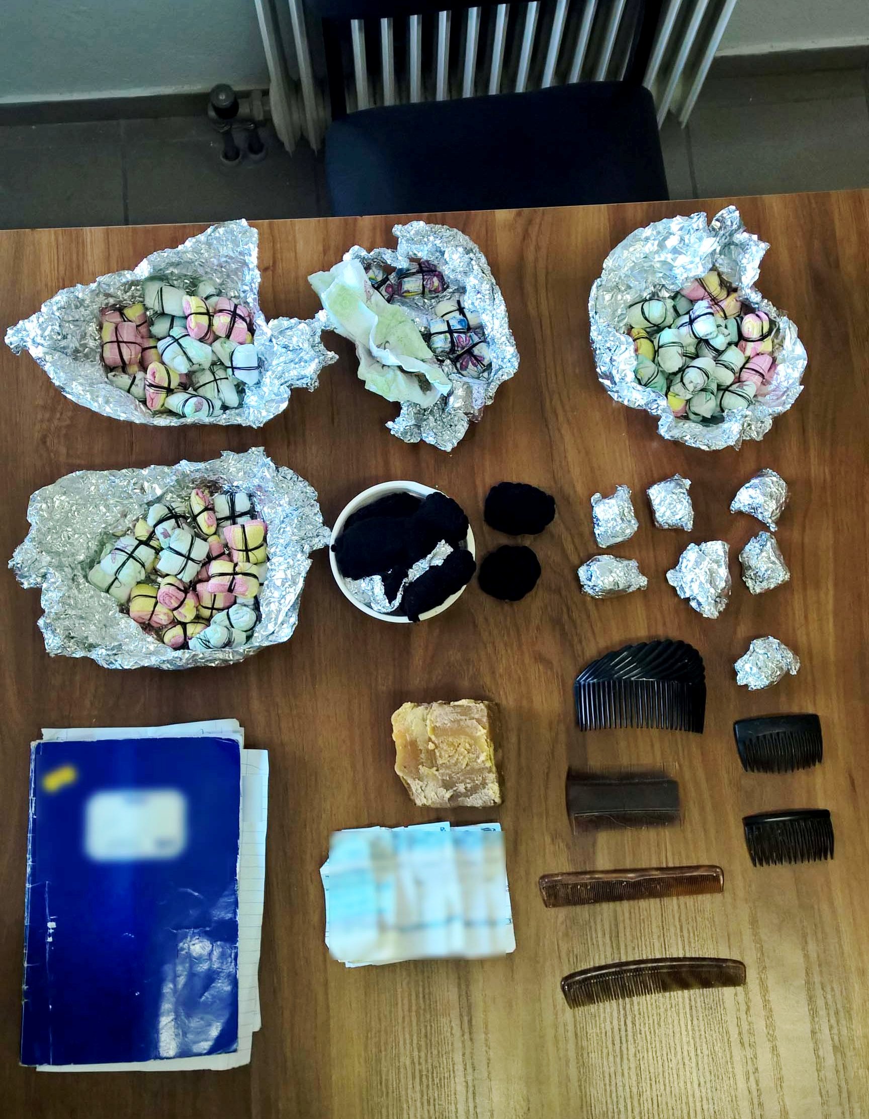 88χρονη Τρικαλινή «μάγισσα» με πελατολόγιο από όλη την Ελλάδα