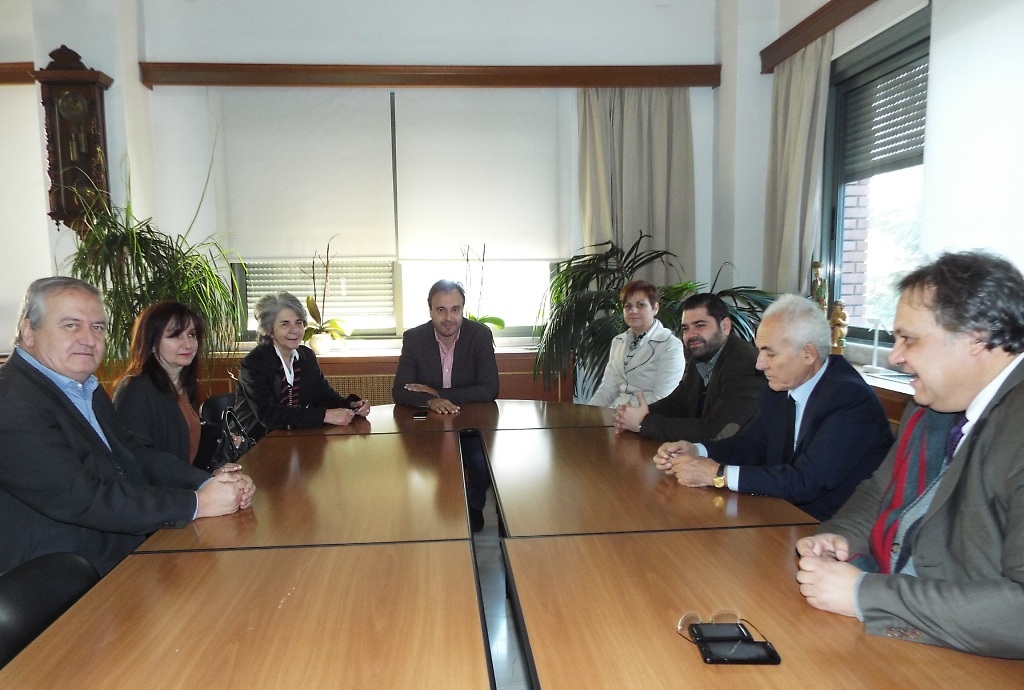 Ζητούν την αυτονομία του Θεραπευτηρίου Χρονίων Παθήσεων