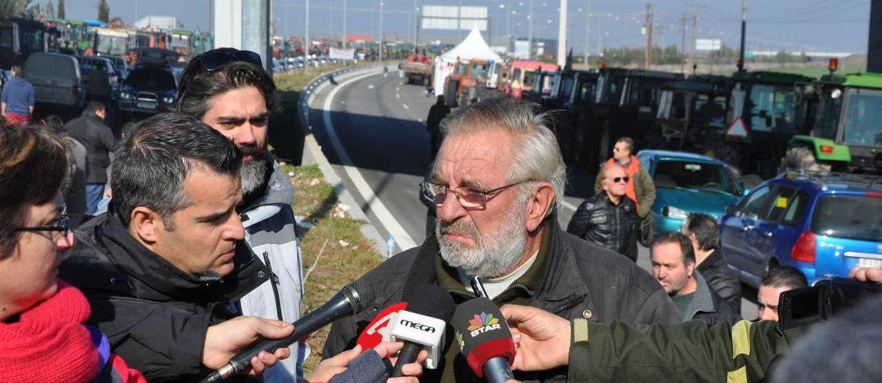 Στη μάχη της ενημέρωσης τοπικά και Αθηναϊκά ΜΜΕ