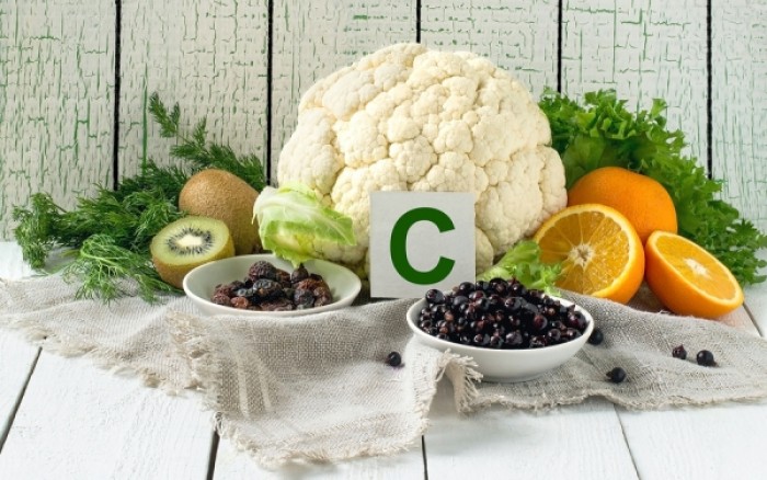 Βιταμίνη C: Μία βιταμίνη για όλα