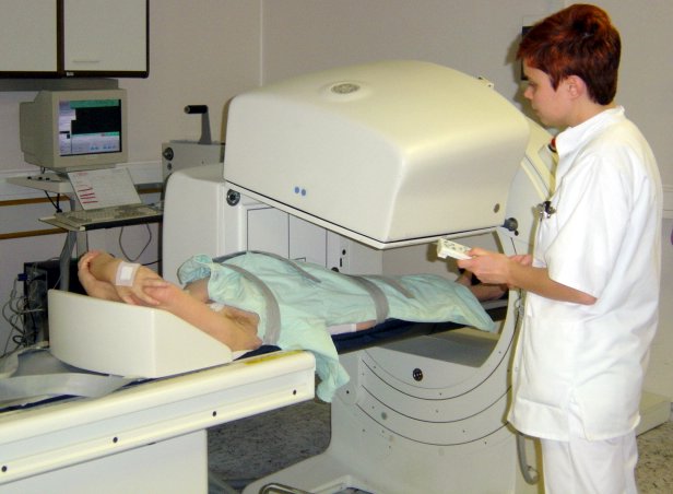Γερμανία: Σκοτώθηκε από μηχάνημα νοσοκομείου την ώρα της εξέτασης