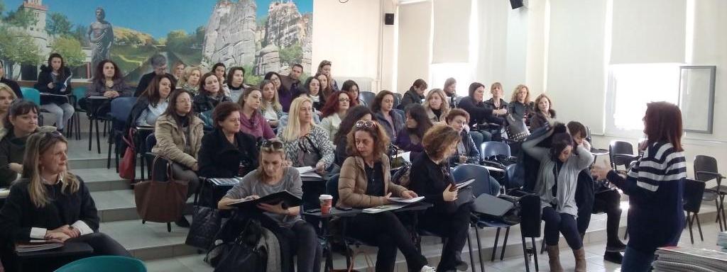 Σε Τρικαλινό μαθητή η υποτροφία του «Benjamin Franklin Summer Institute Program»