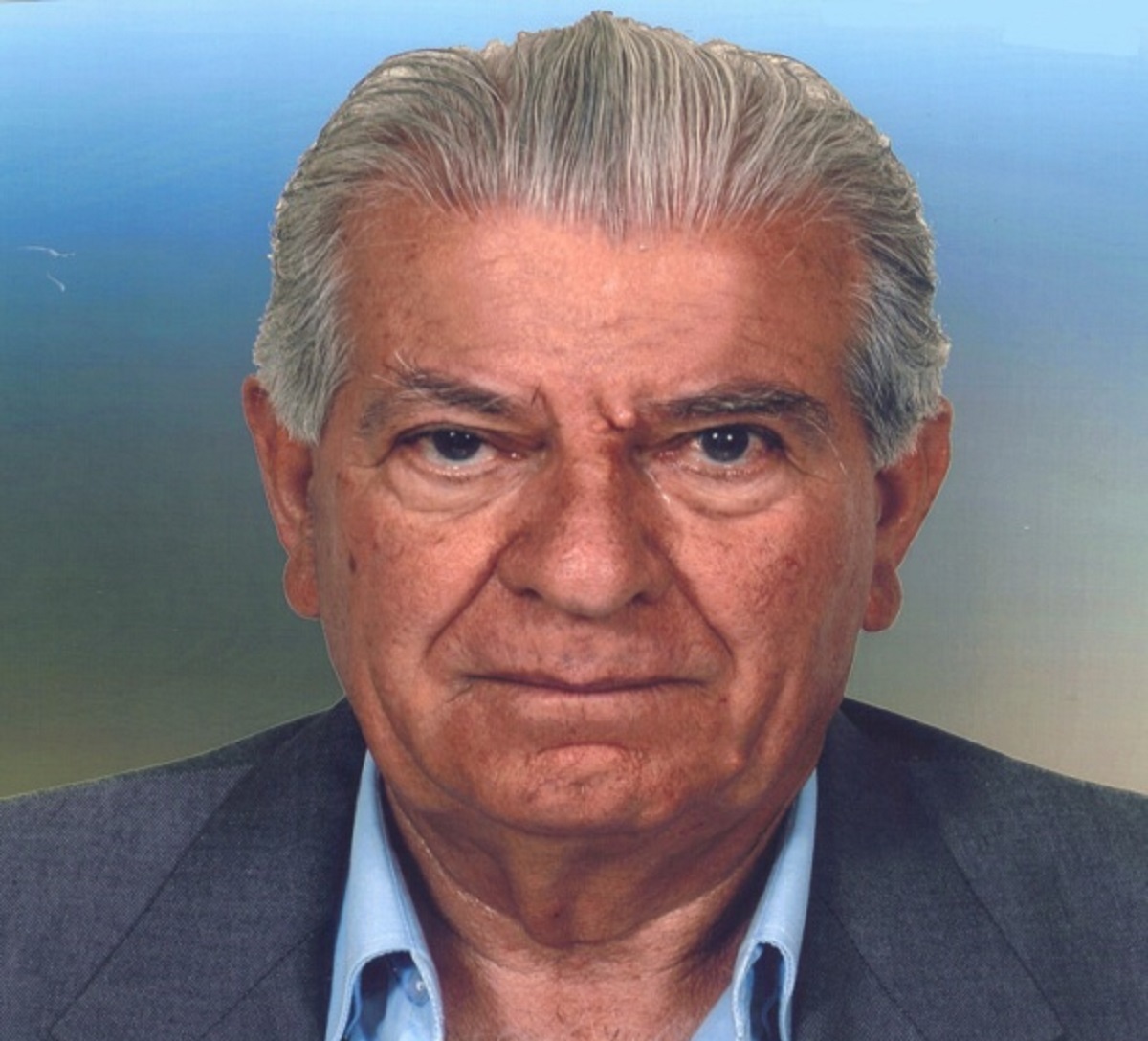 «Έφυγε» ο Ιωάννης Ντάκος, τέως πρόεδρος της Ομοσπονδίας ΕΒΕ Τρικάλων